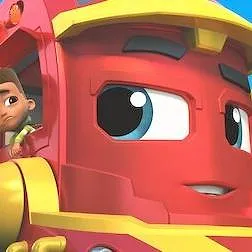 Mighty Express