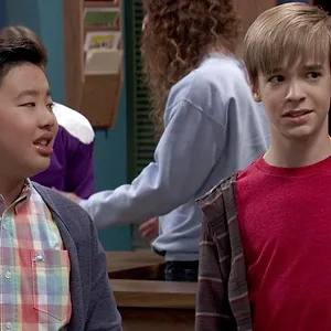 Coop & Cami Ask the World