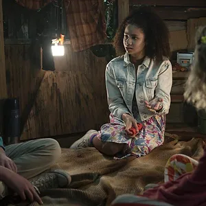 Les Secrets de Sulphur Springs