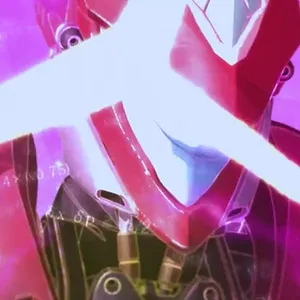 Jûshinki Pandora