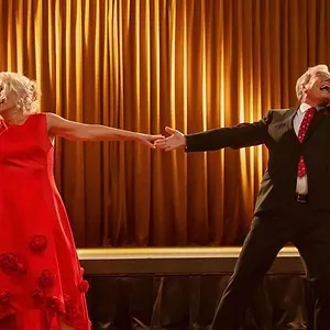 Malcolm : Rien n’a changé