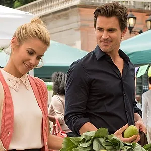 FBI : Duo très spécial