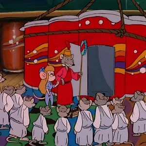 Tic et Tac, les rangers du risque