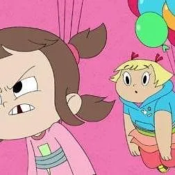 Les enfants de Harvey Street