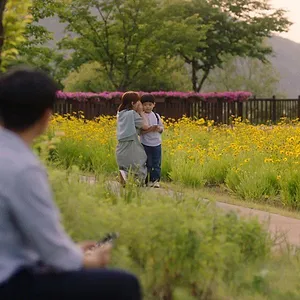One Spring Night