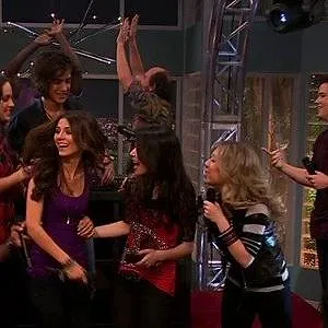 iCarly