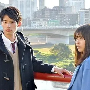 中学聖日記
