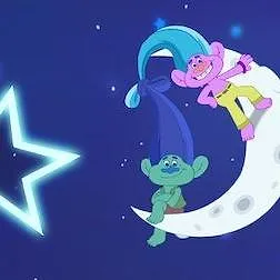 Trolls : en avant la musique !