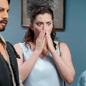 Crazy Ex-Girlfriend