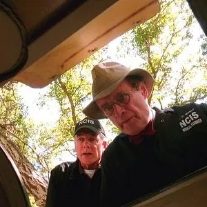 NCIS : Enquêtes Spéciales