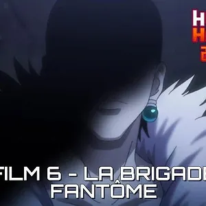 Hunter X Hunter Kaï