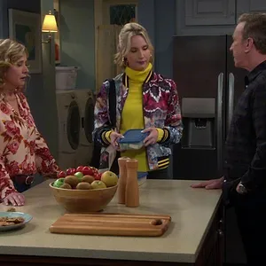 C’est moi le chef !