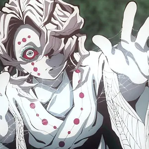 Demon Slayer : Kimetsu no Yaiba