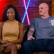 Naked attraction : l'amour à poil