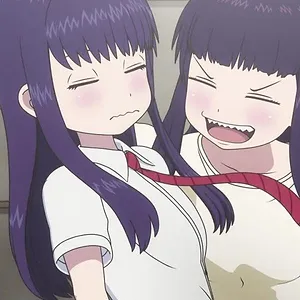 High Score Girl