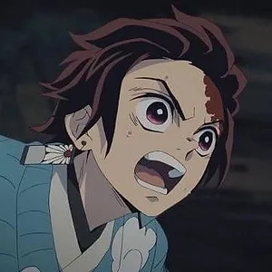 Demon Slayer : Kimetsu no Yaiba