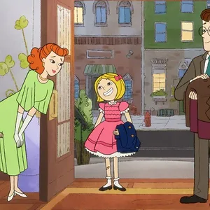 Harriet l’espionne