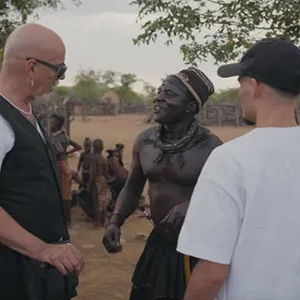 Ticket to the Tribes