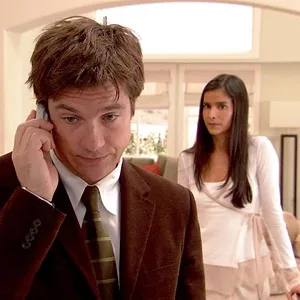 Arrested Development