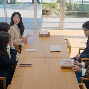 Épisode 1