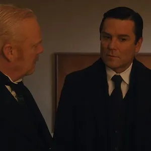 Les Enquêtes de Murdoch