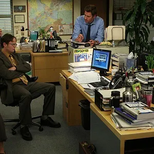 The Office