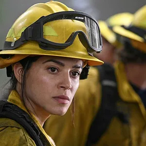 Fire Country : Pompiers sur Appel