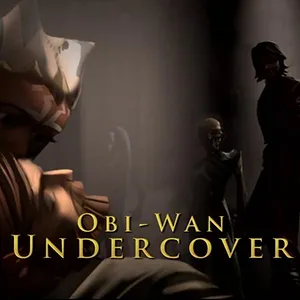 Star Wars : The Clone Wars