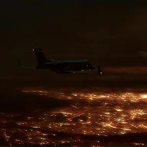 Mayday : Dangers dans le ciel