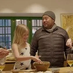 Ugly Delicious