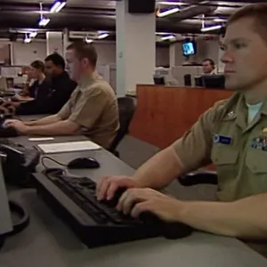 NCIS : Enquêtes spéciales