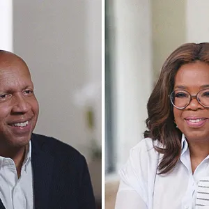 The Oprah Conversation