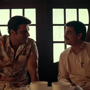 Les Mauvais Calculs de Tribhuvan Mishra