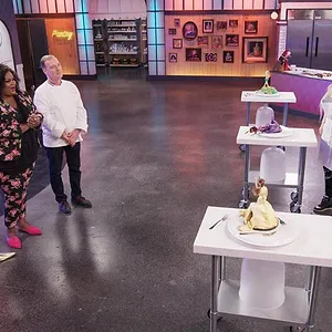 C'est du gâteau ! USA
