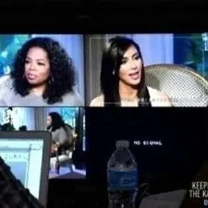 L'incroyable Famille Kardashian