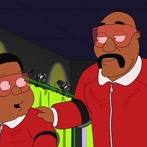 The Cleveland Show