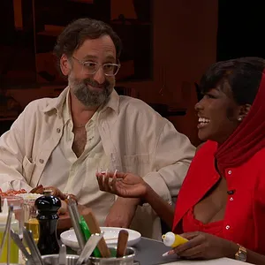 Dîner en live avec David Chang