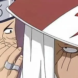 NARUTO