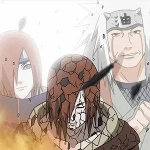 NARUTO