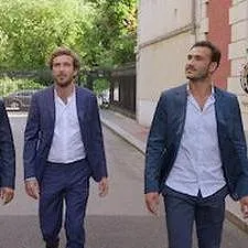 L'Agence - L'immobilier de luxe en famille