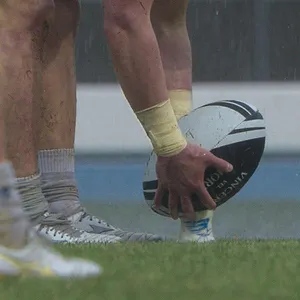 Le Rugby aux tripes : Vaincre ou mourir