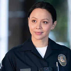 The Rookie : Le Flic de Los Angeles