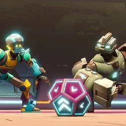 Robozuna