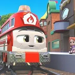 Mighty Express