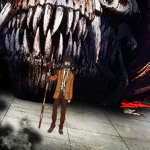 GODZILLA L'origine de l'invasion