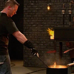 Le Meilleur Forgeron