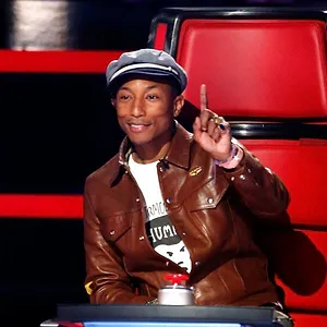 The Voice (États-Unis)
