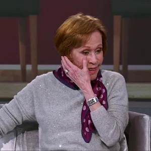 Petits coups de pouce avec Carol Burnett
