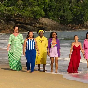 Un trésor de belle-mère