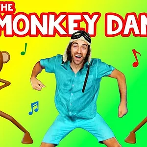 Danny Go!